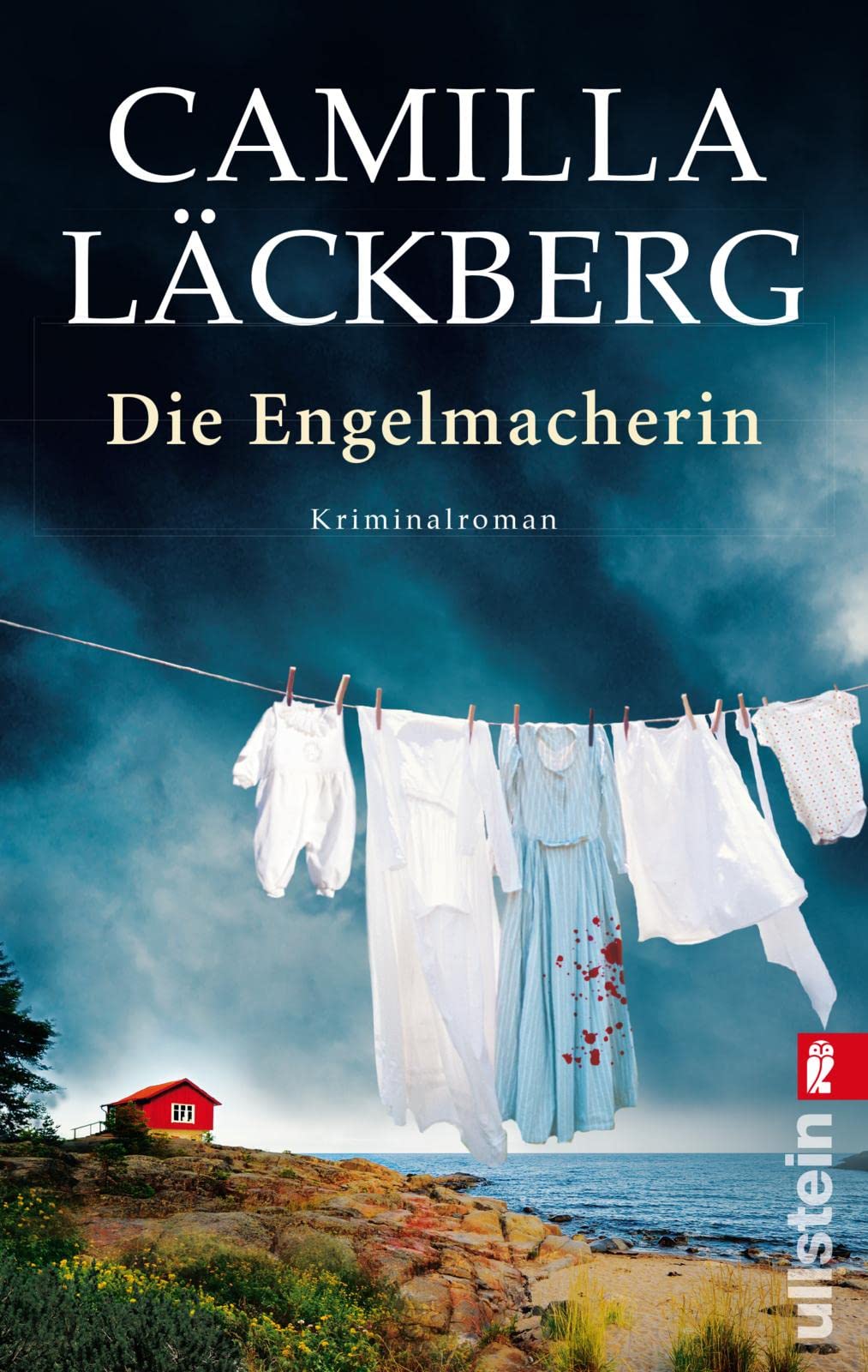Product Image: Die Engelmacherin