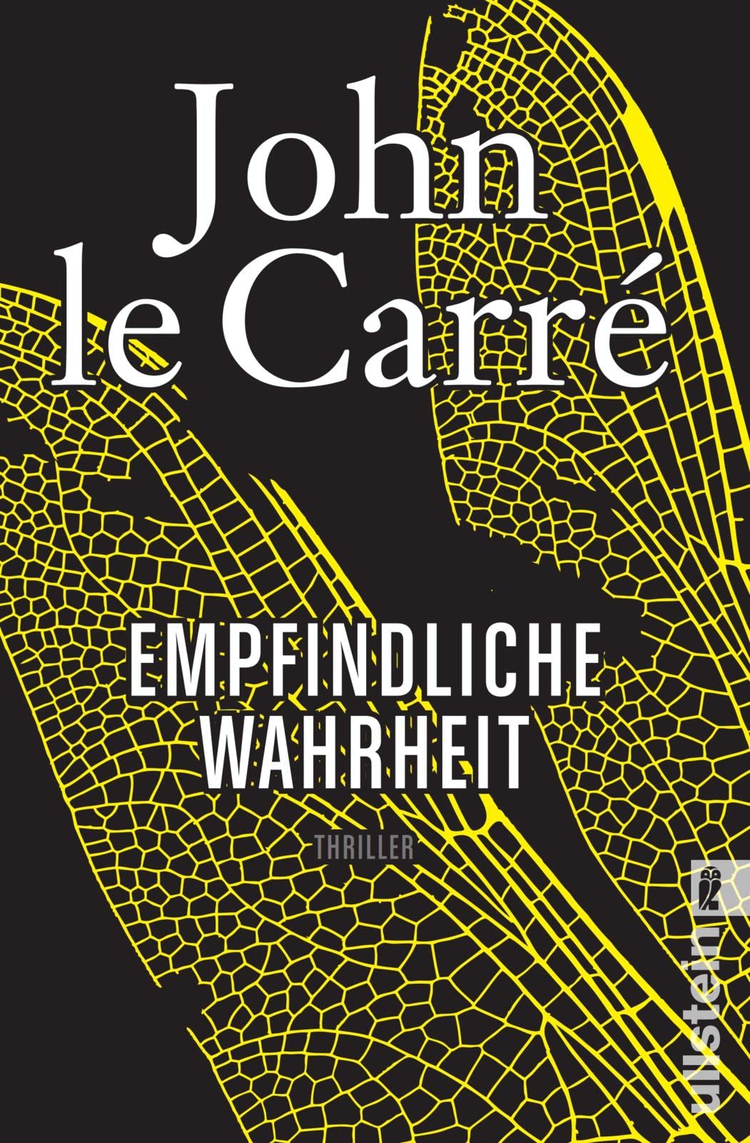 Empfindliche Wahrheit Contemporary literature