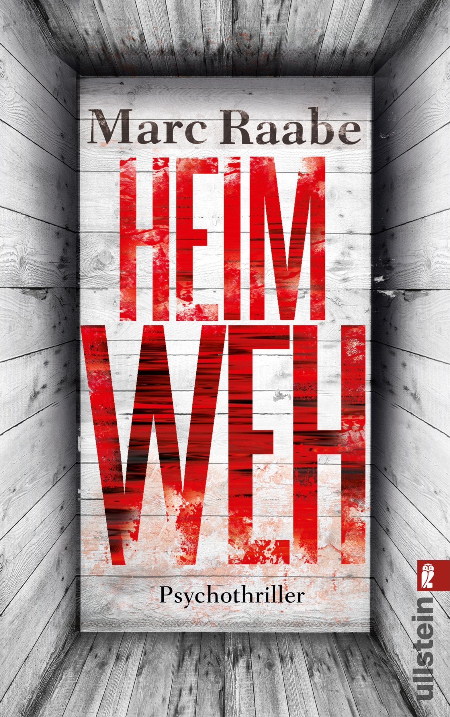 Heimweh Contemporary literature Books