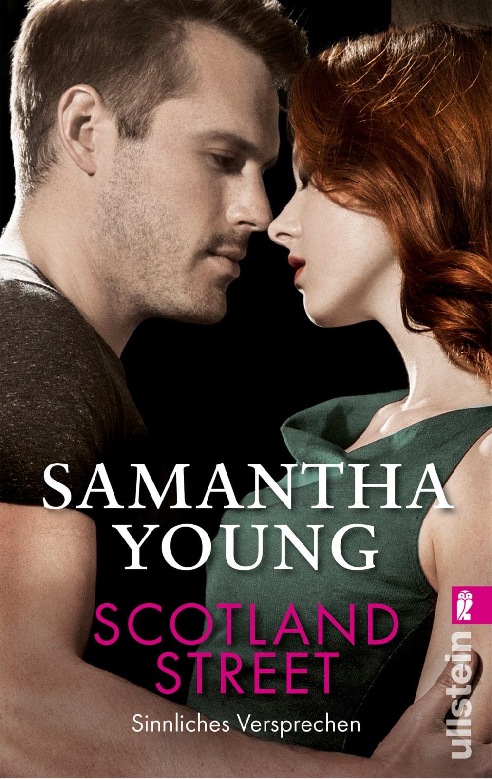Scotland Street 5 - Sinnliches Versprechen (Deutsche Ausgabe) Contemporary literature