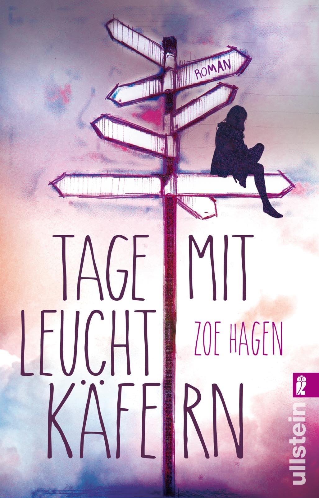 Tage mit Leuchtkäfern Social Sciences