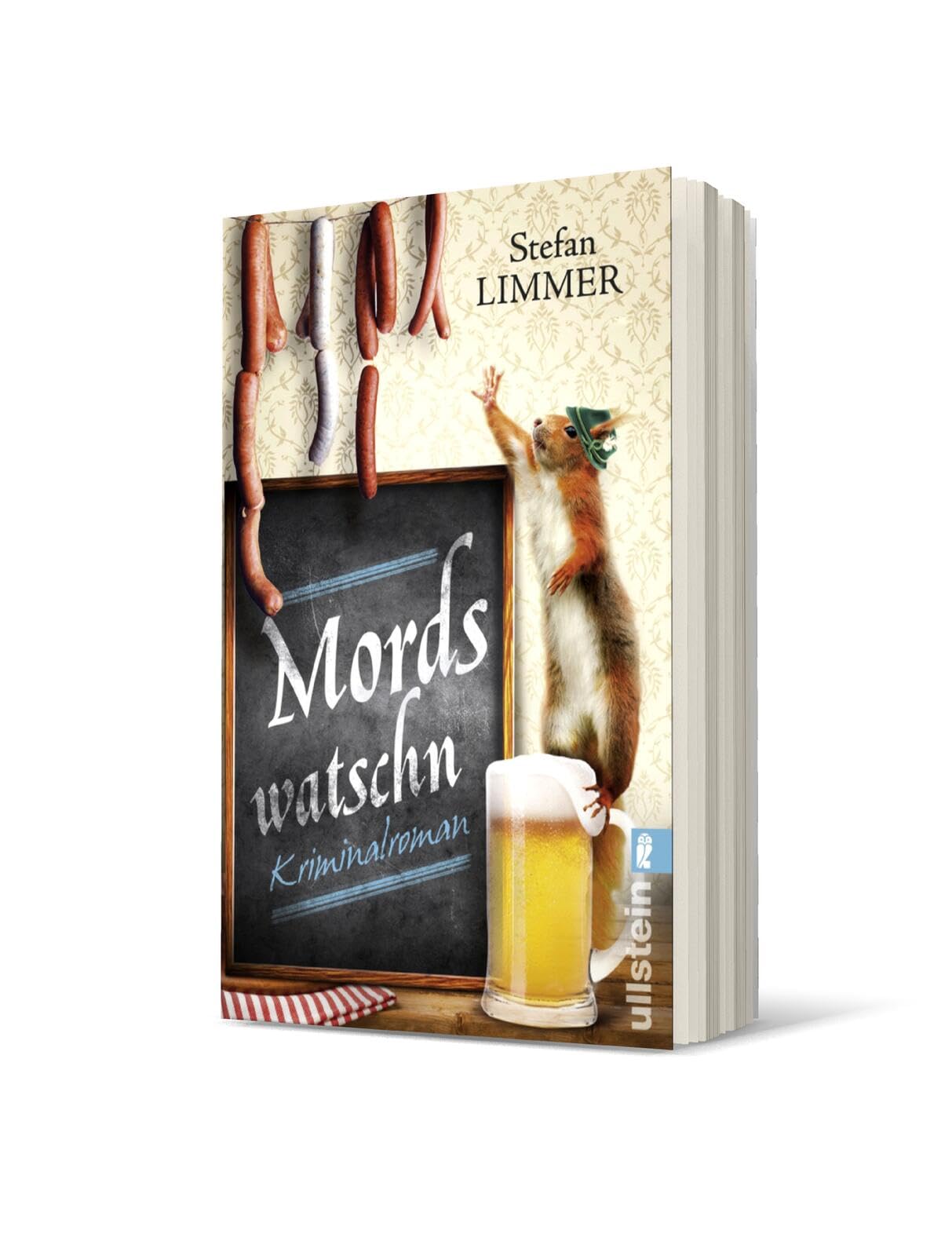 Mordswatschn Action & Adventure