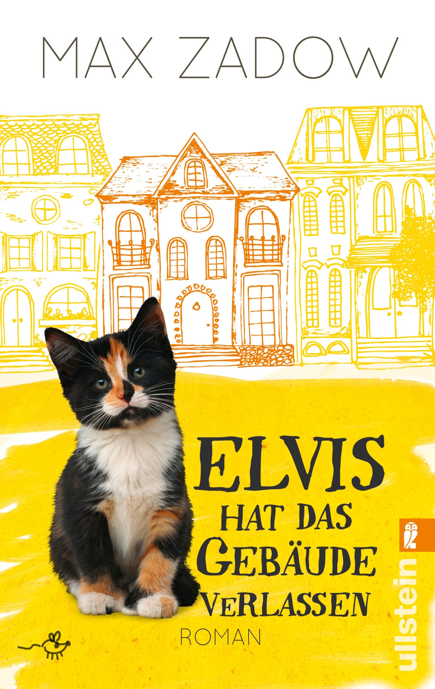 Product Image: Elvis hat das Gebäude verlassen