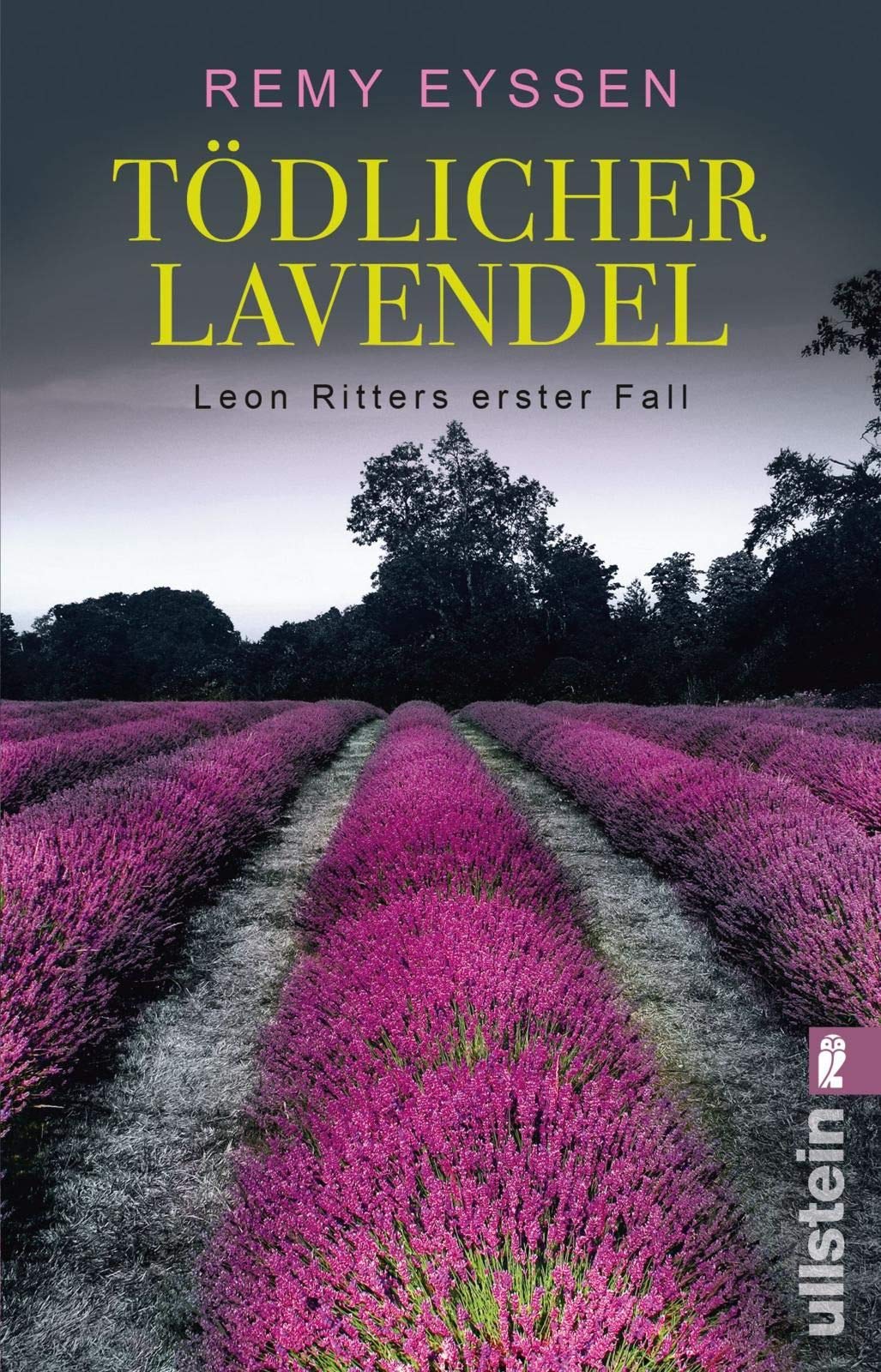 Product Image: Tödlicher Lavendel