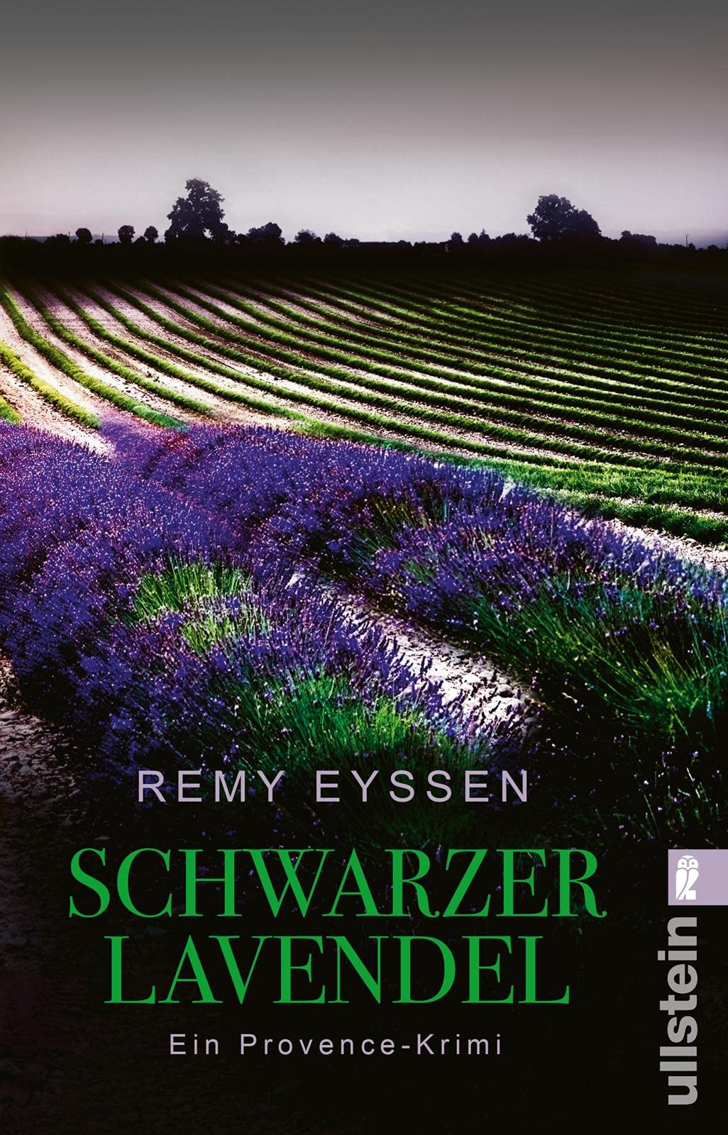 Schwarzer Lavendel Contemporary literature Books