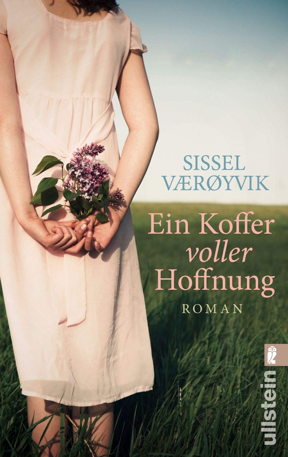 Ein Koffer voller Hoffnung Contemporary literature Books