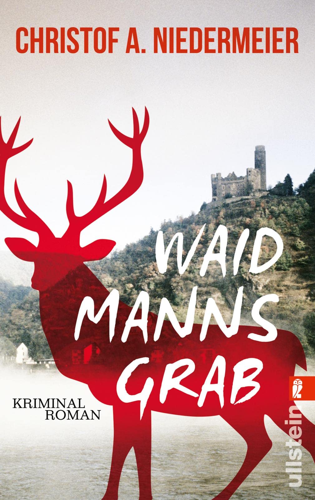 Waidmanns Grab Contemporary literature