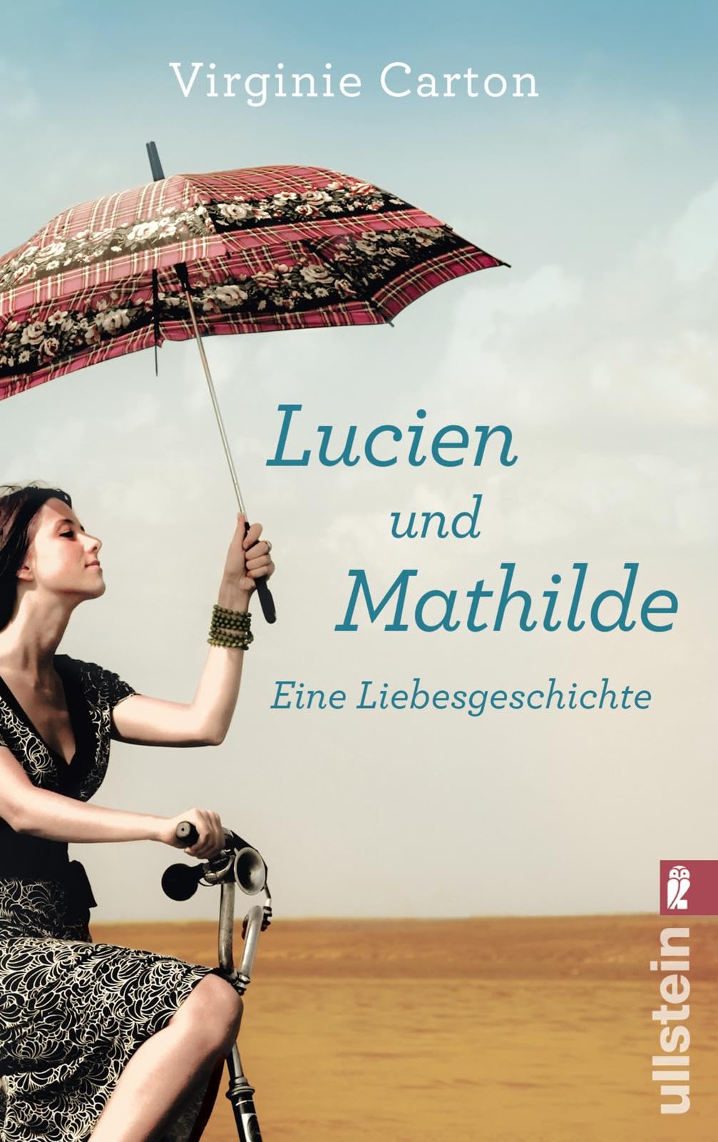 Lucien und Mathilde - eine Liebesgeschichte Contemporary literature