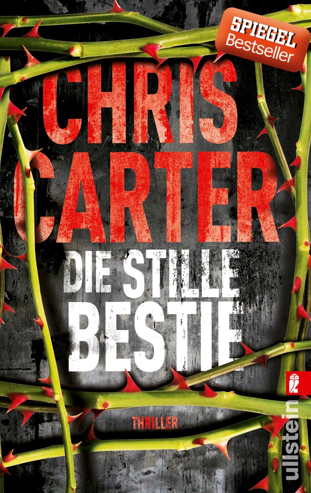 Product Image: Die stille Bestie