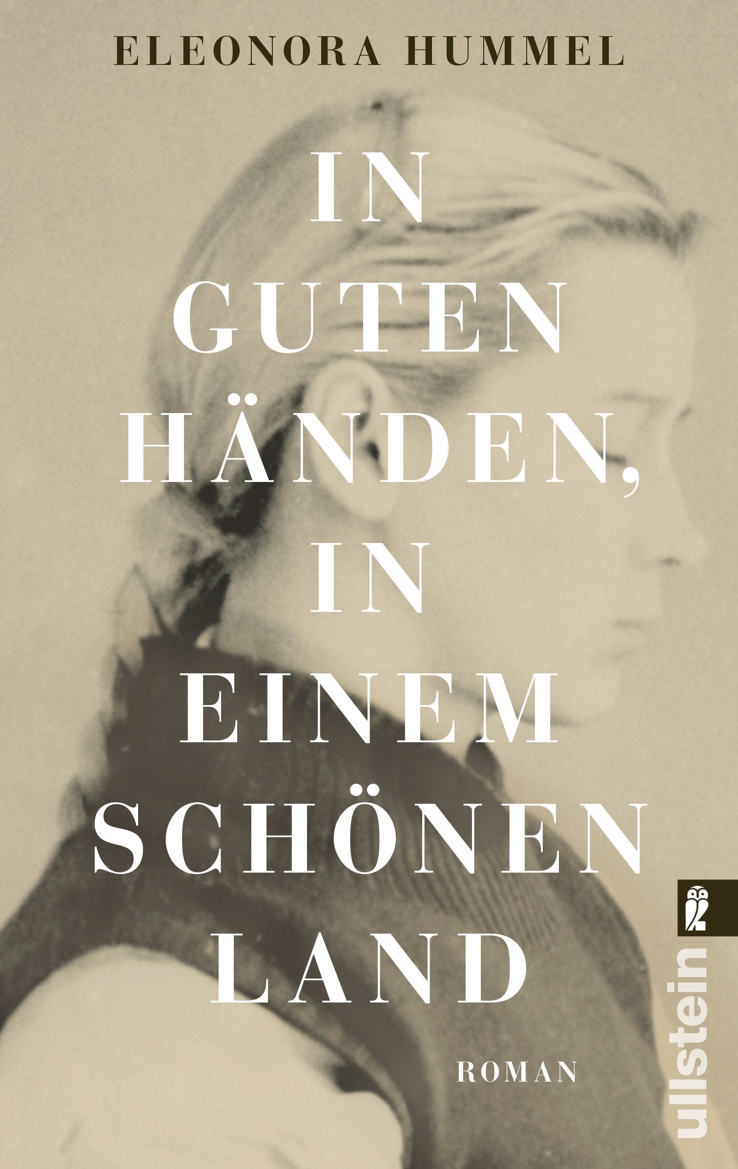 In guten Händen, in einem schönen Land Contemporary literature