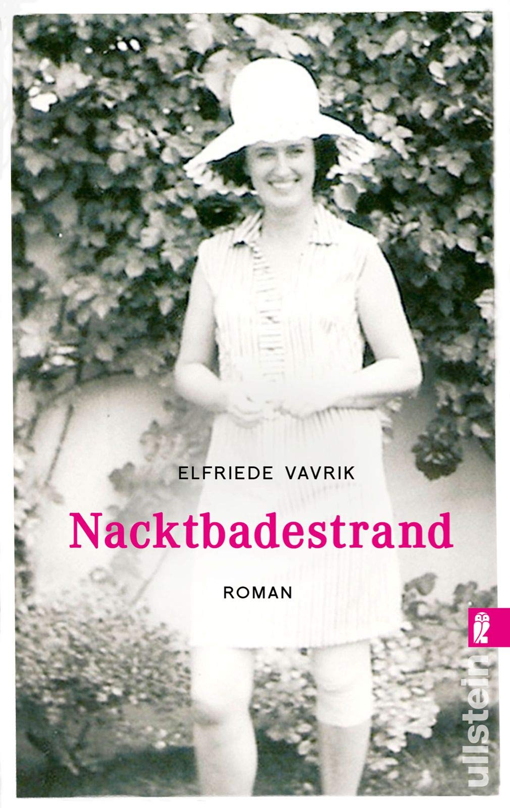 Nacktbadestrand Art & Literature Books