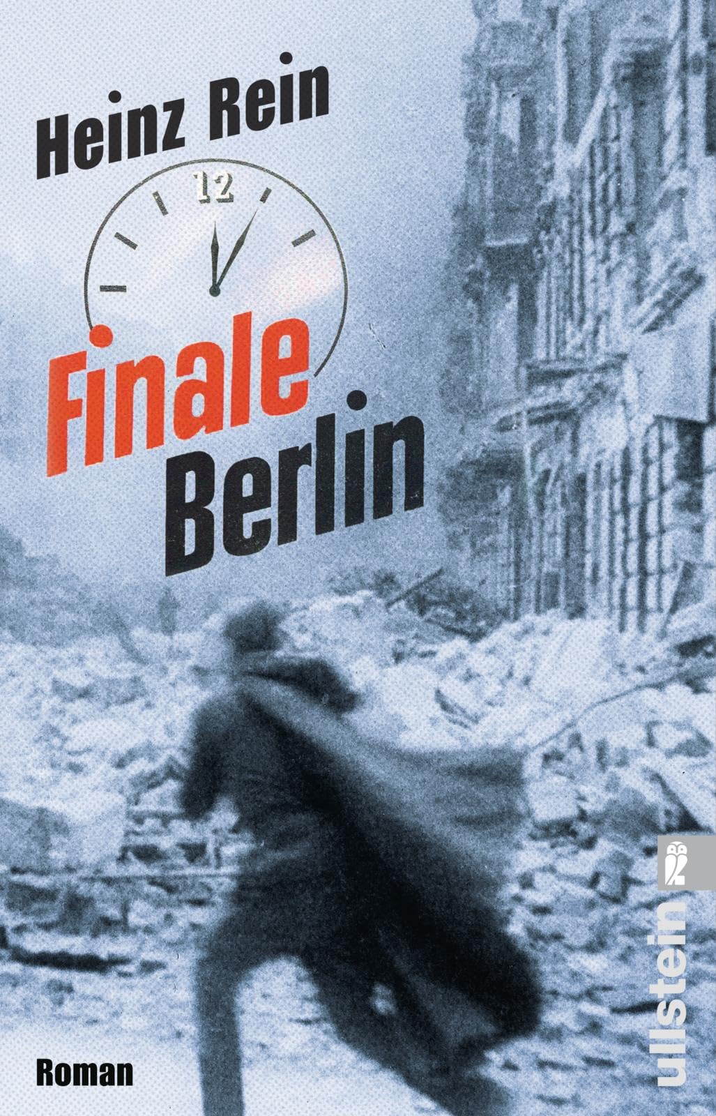 Product Image: Finale Berlin