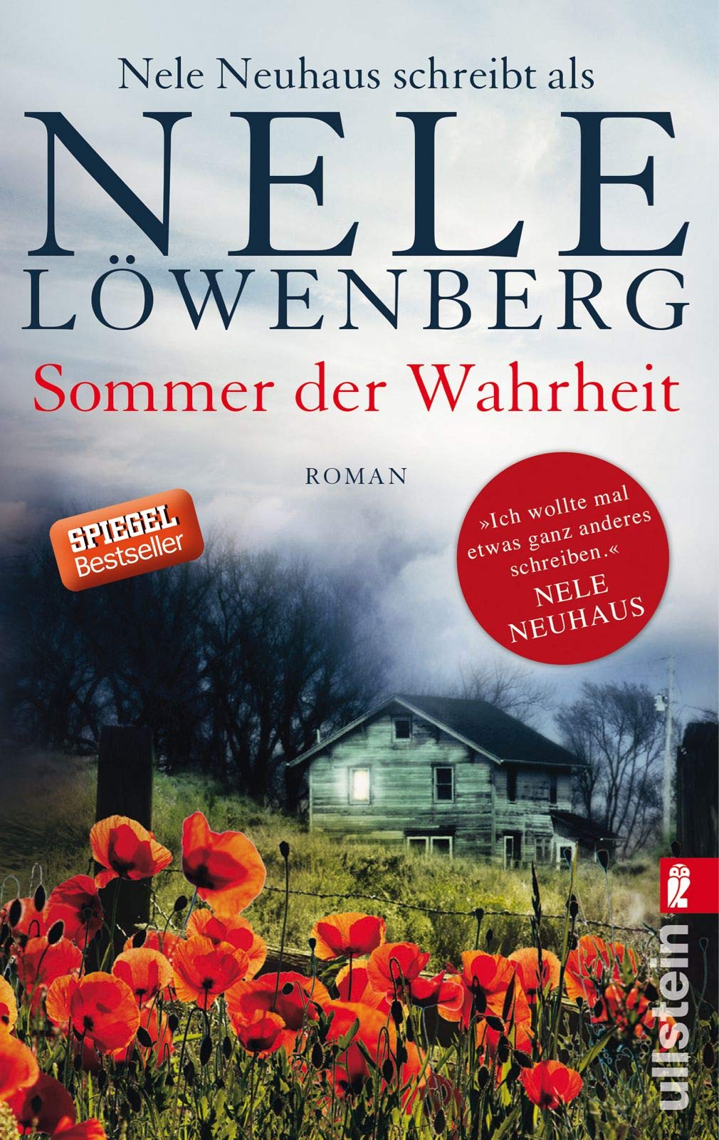 Sommer der Wahrheit Contemporary literature