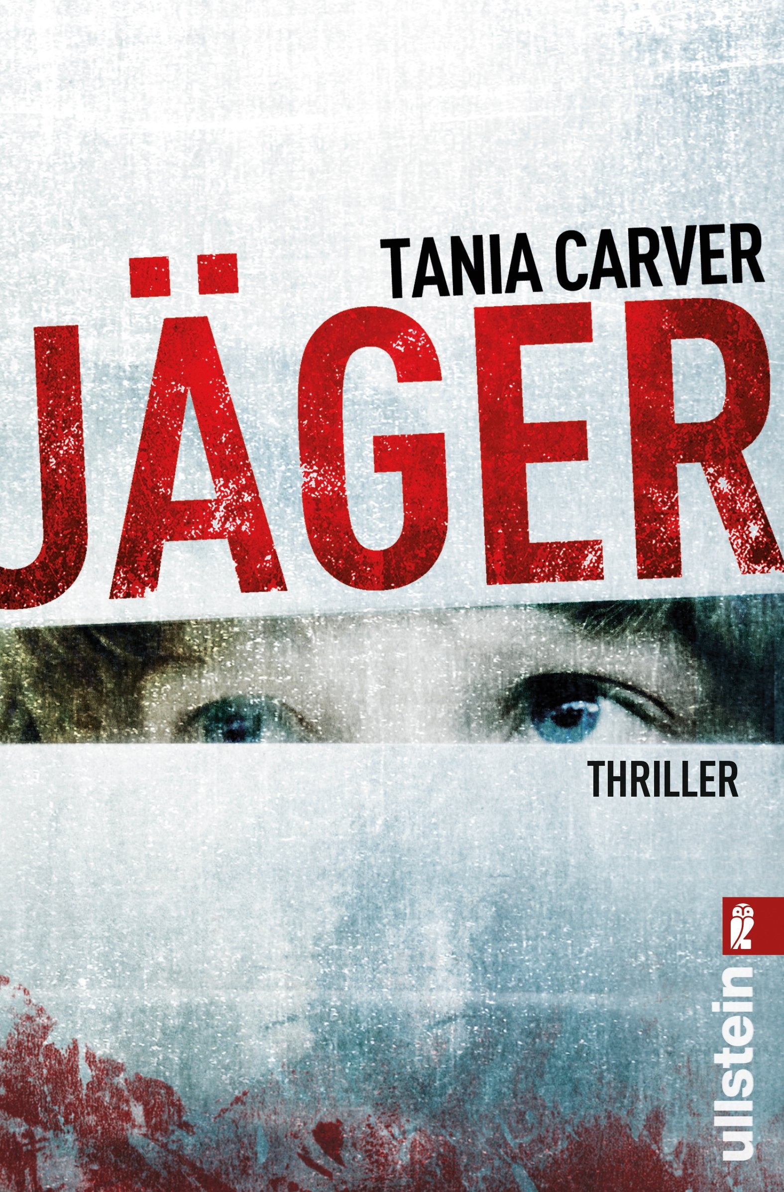 Jäger Contemporary literature