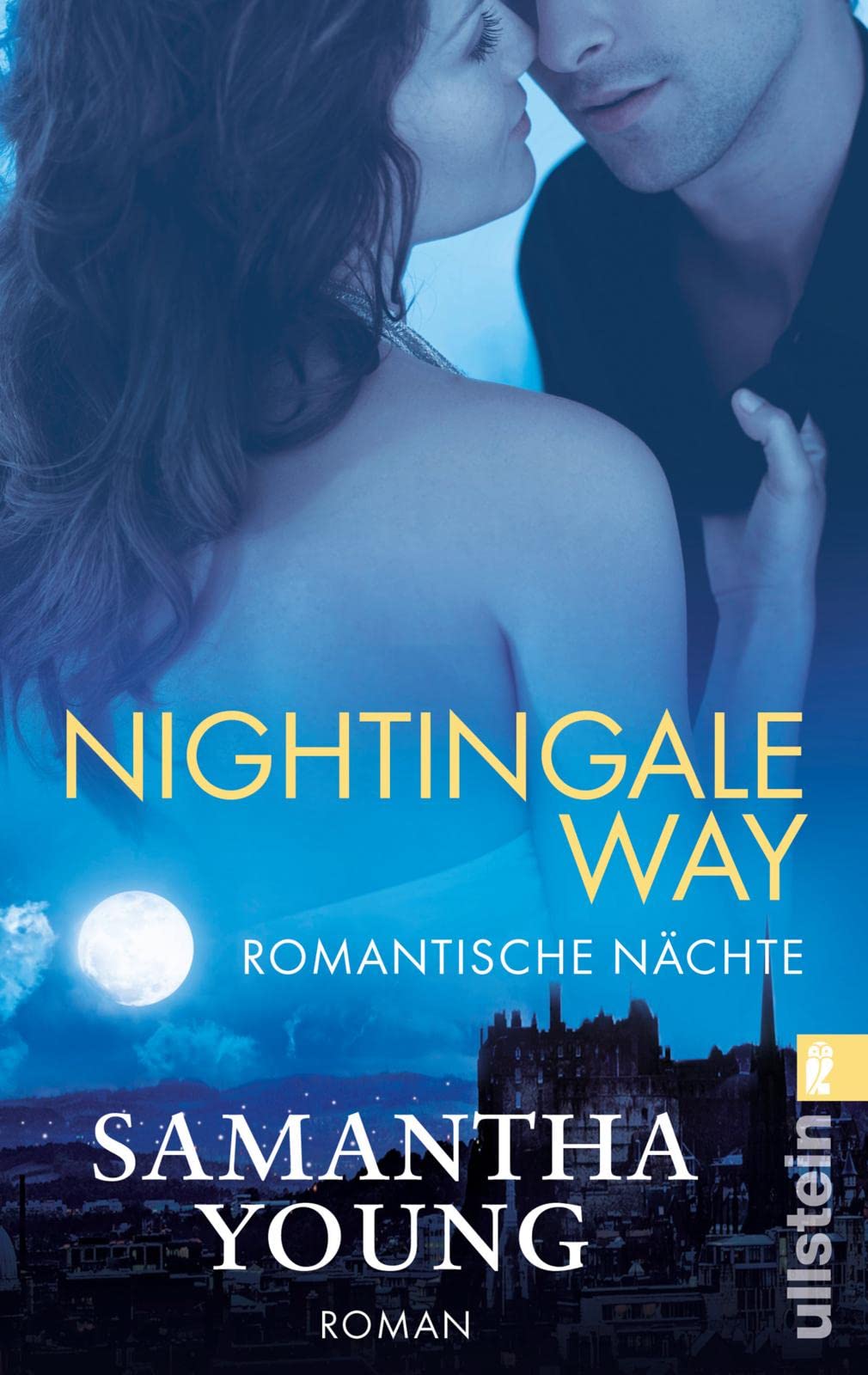 Product Image: Nightingale Way - Romantische Nächte