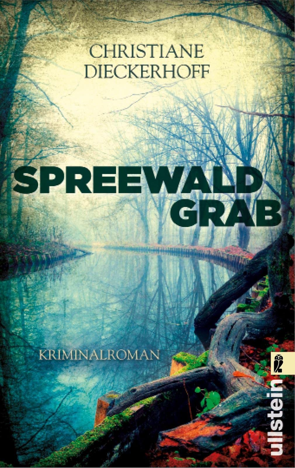Spreewaldgrab Contemporary literature Books
