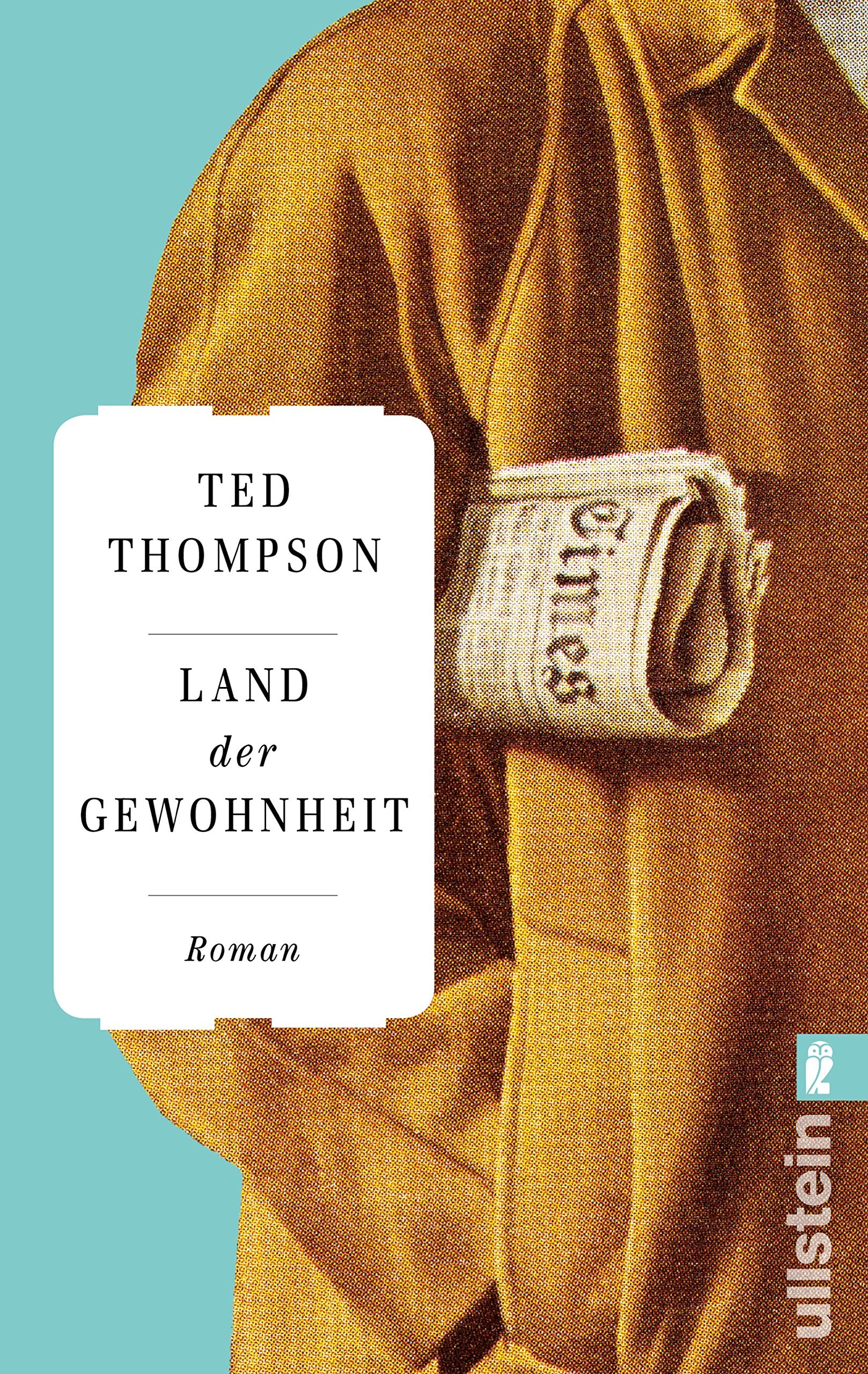 Product Image: Land der Gewohnheit