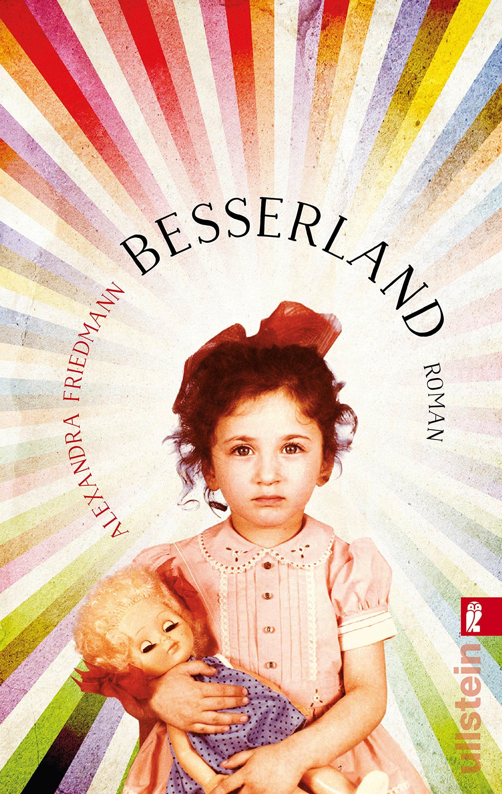 Besserland Contemporary literature