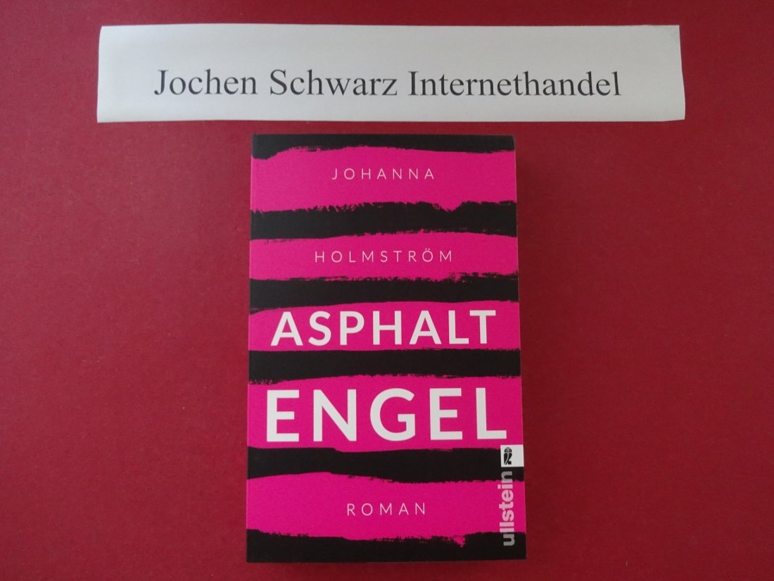 Product Image: Asphaltengel