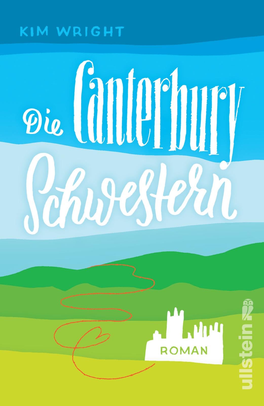 Product Image: Die Canterbury Schwestern