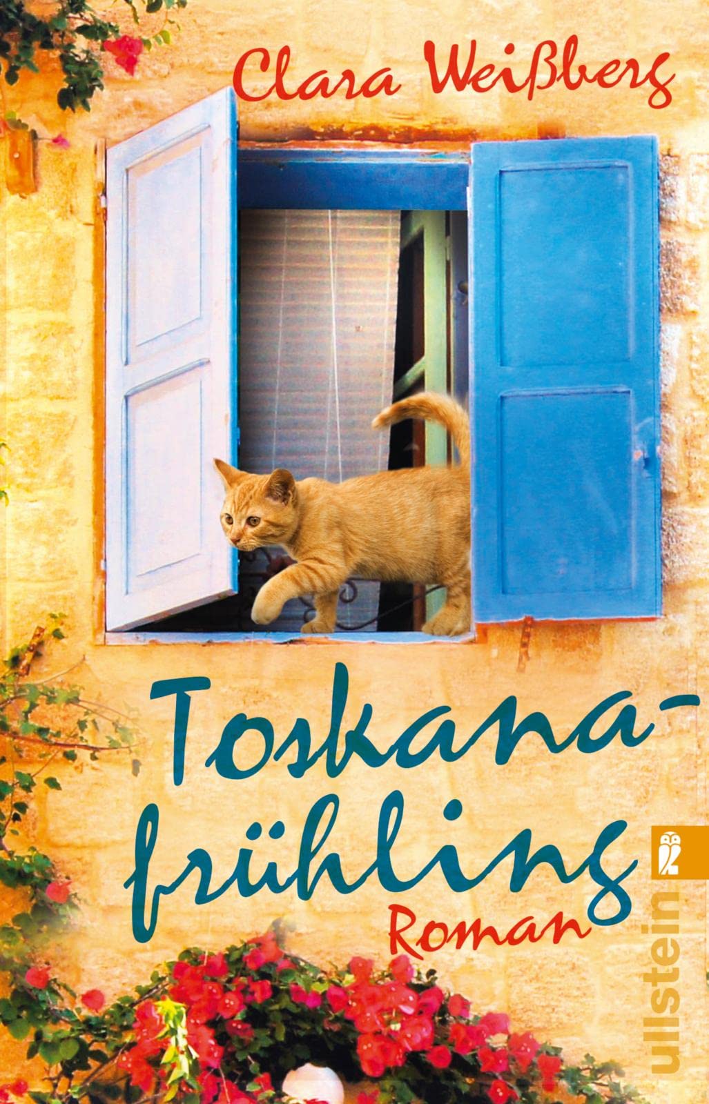 Toskanafrühling Holiday Reading