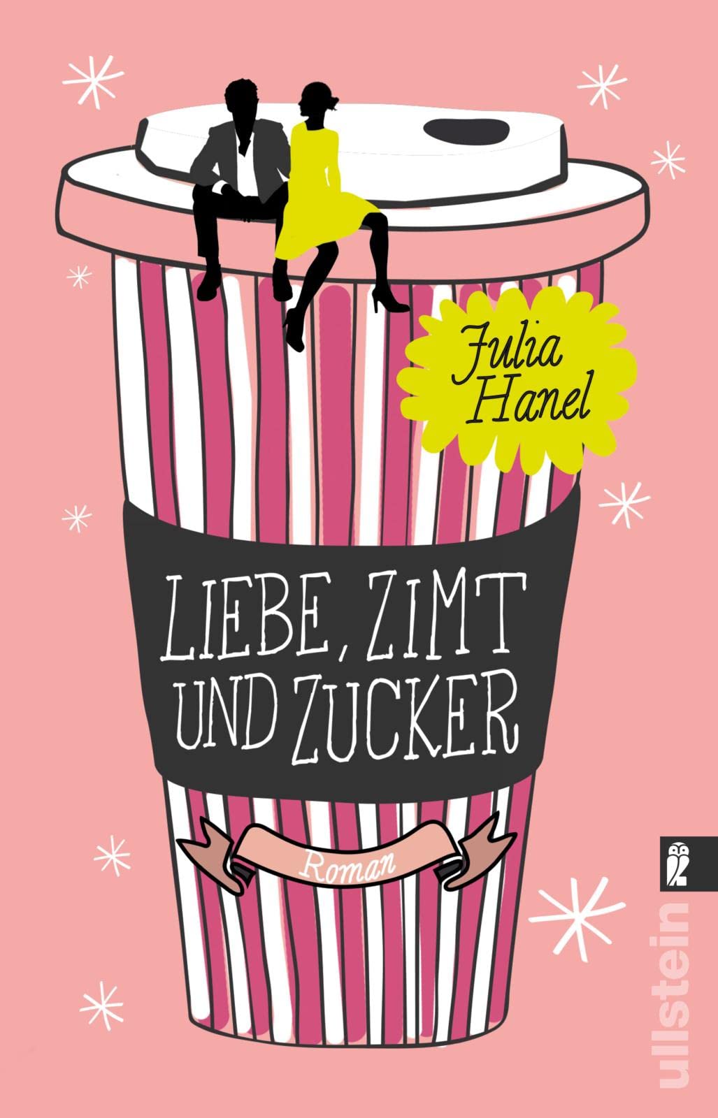 Liebe, Zimt und Zucker Contemporary literature