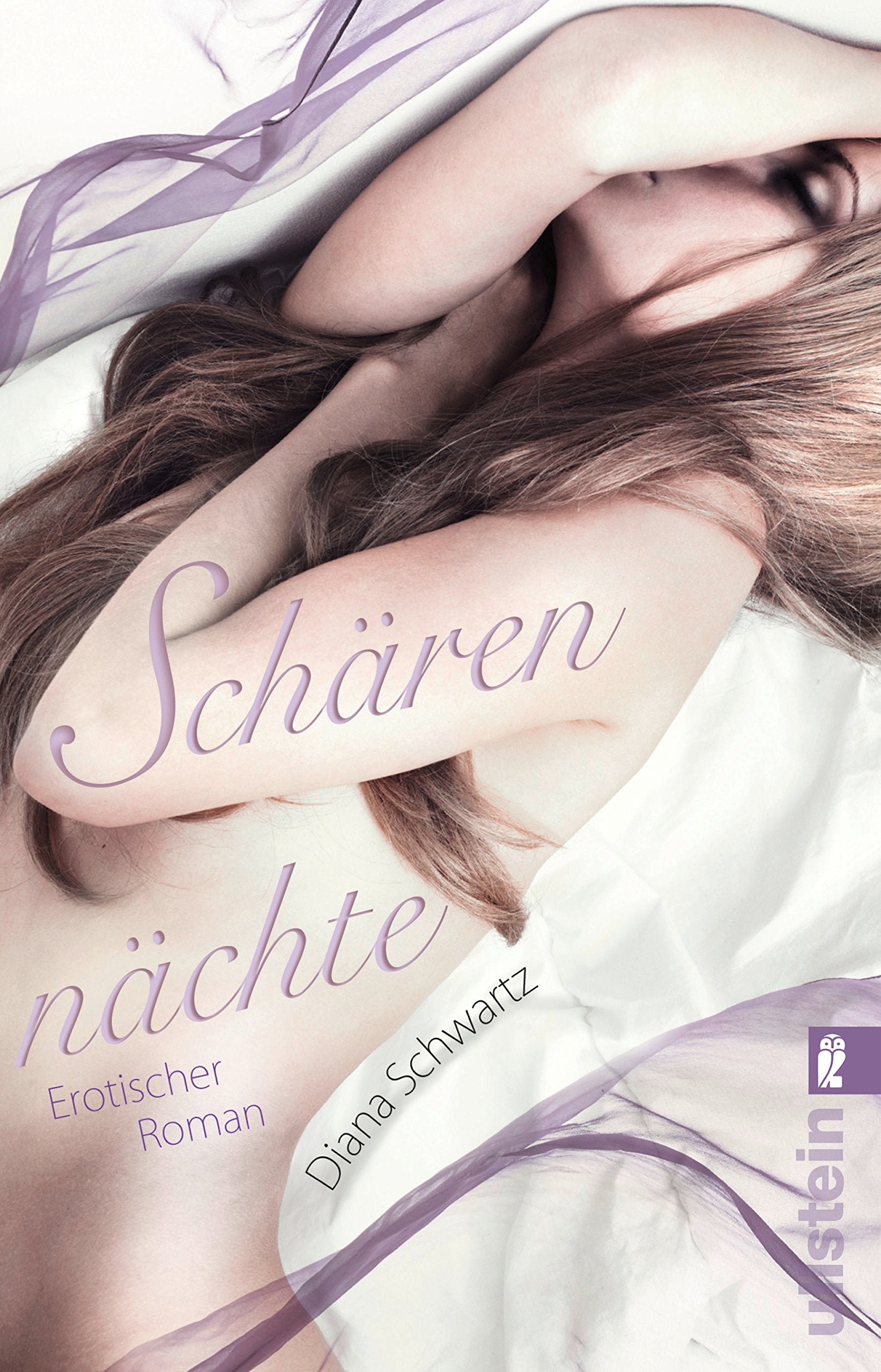 Schärennächte Contemporary literature Books
