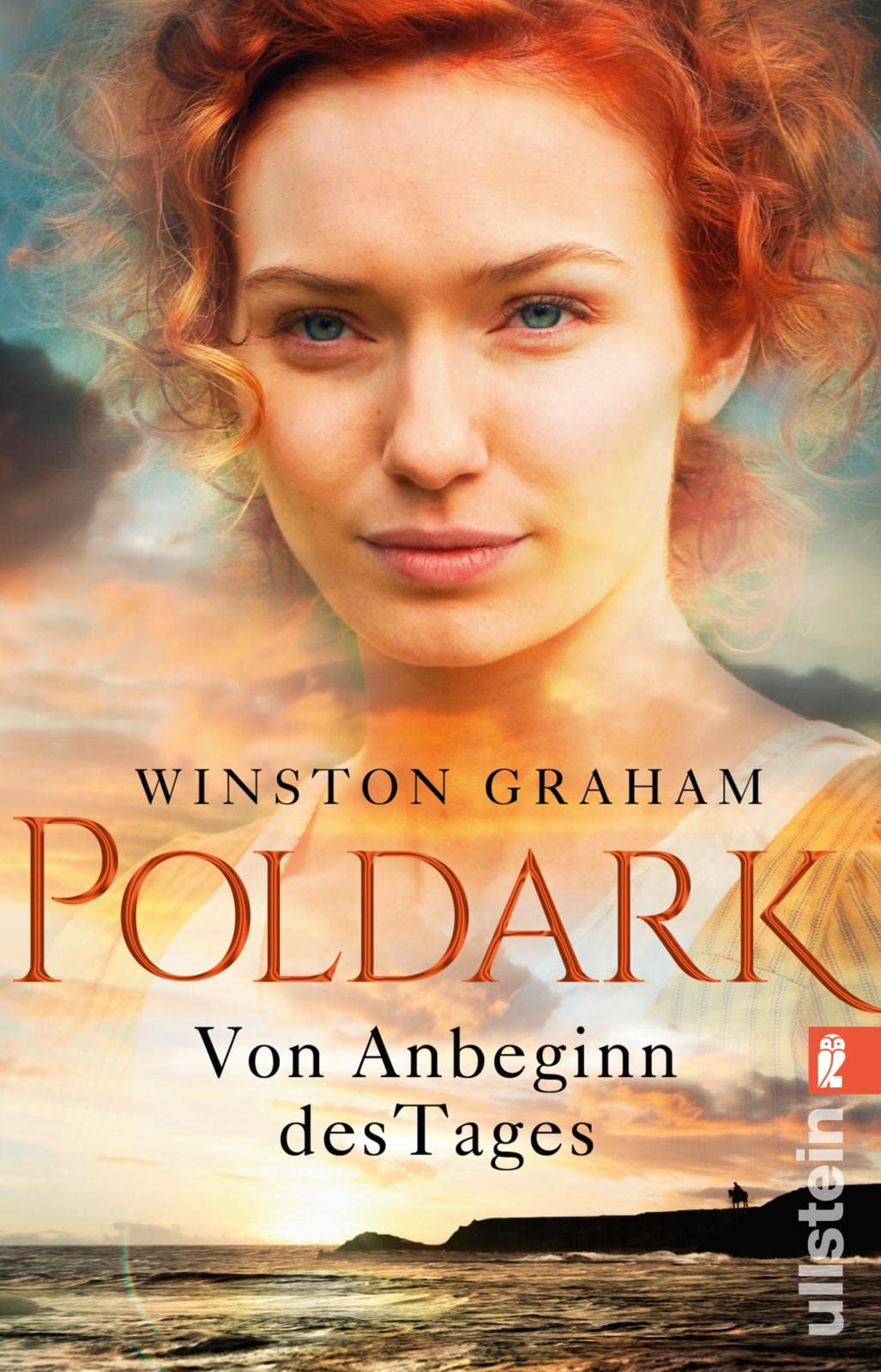 Poldark - Von Anbeginn des Tages Historical Fiction