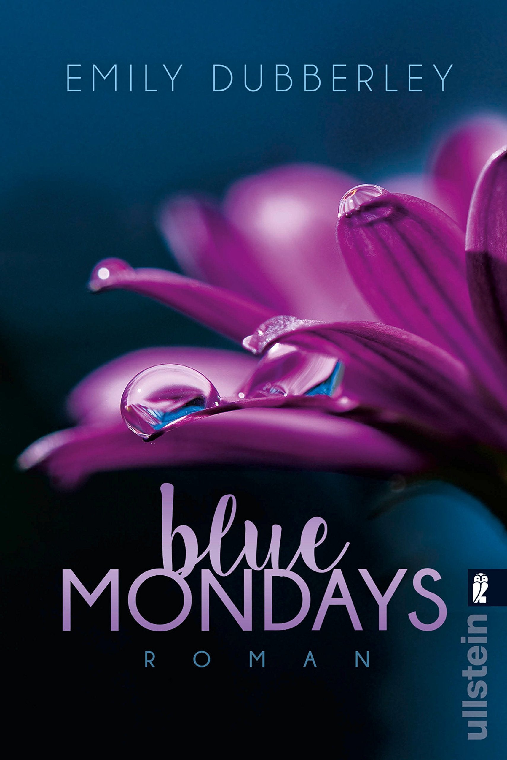 Product Image: Blue Mondays
