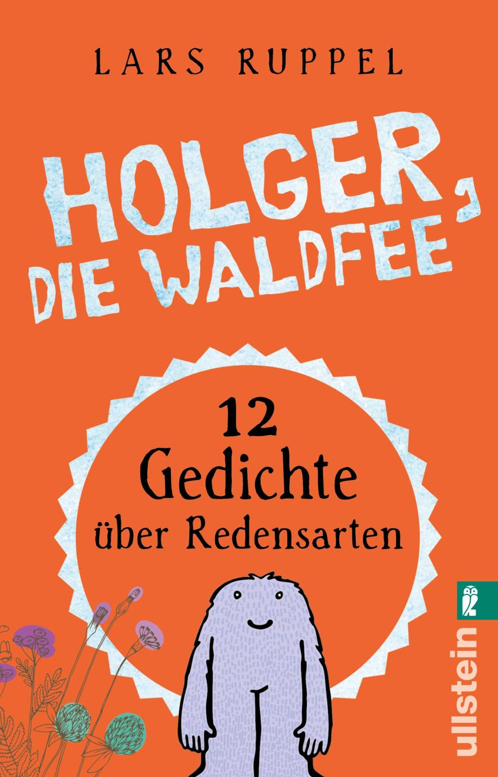 Holger, die Waldfee Humour & Satire