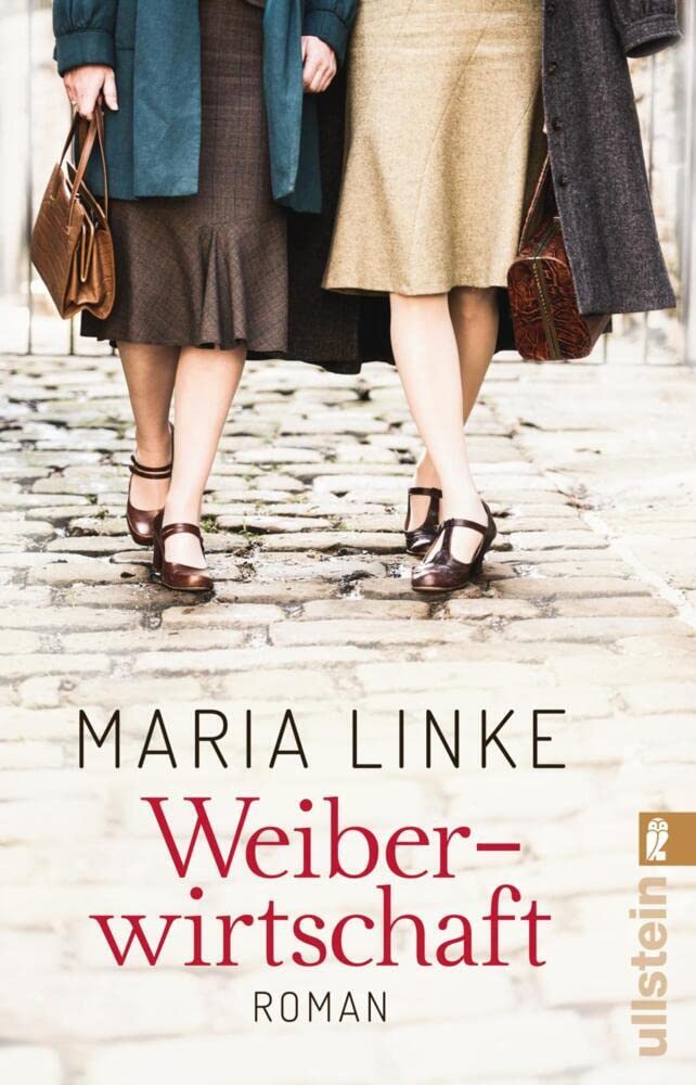 Weiberwirtschaft Historical Fiction