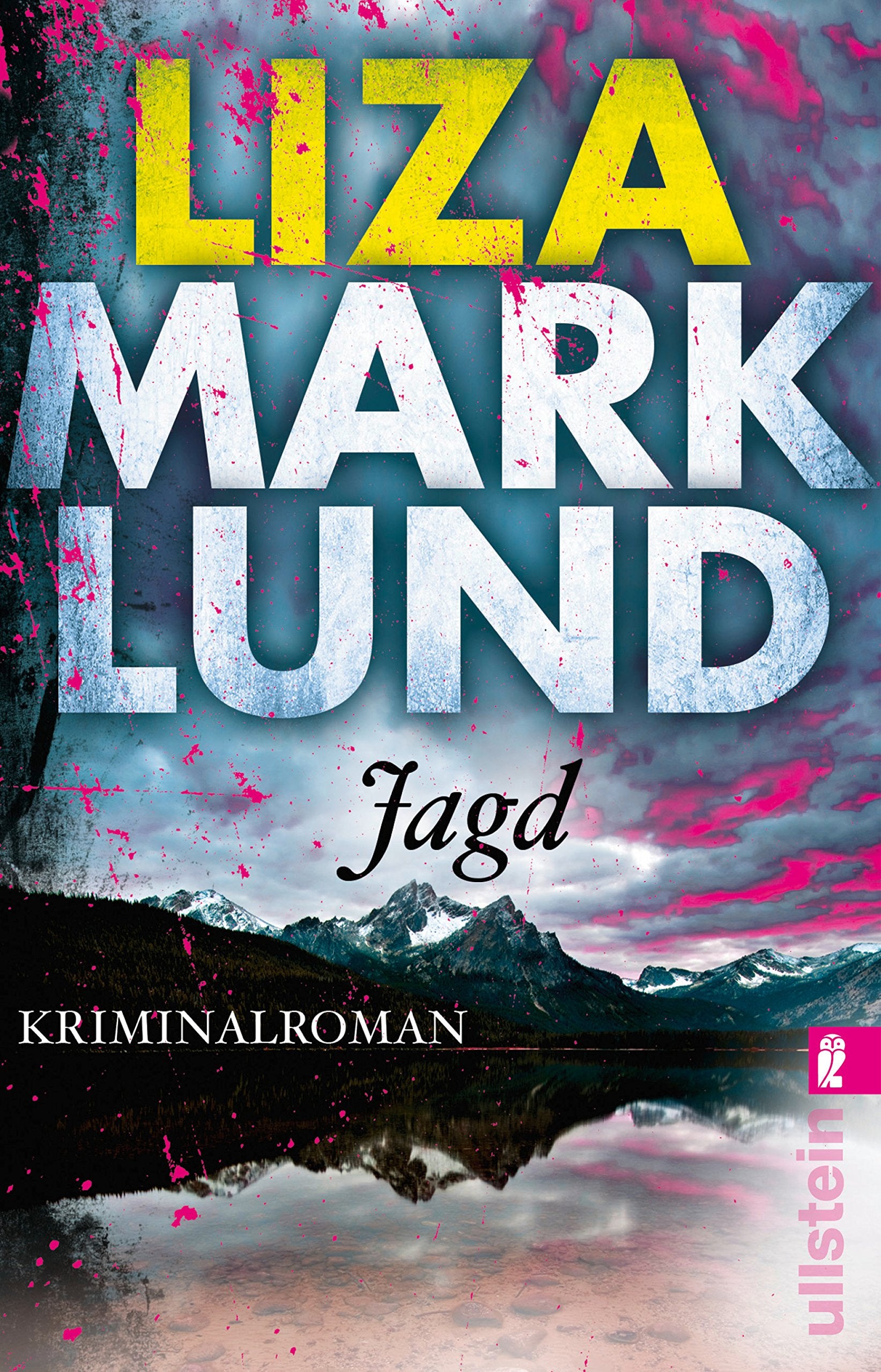 Jagd Contemporary literature Books