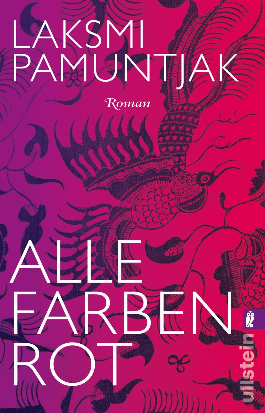Product Image: Alle Farben Rot