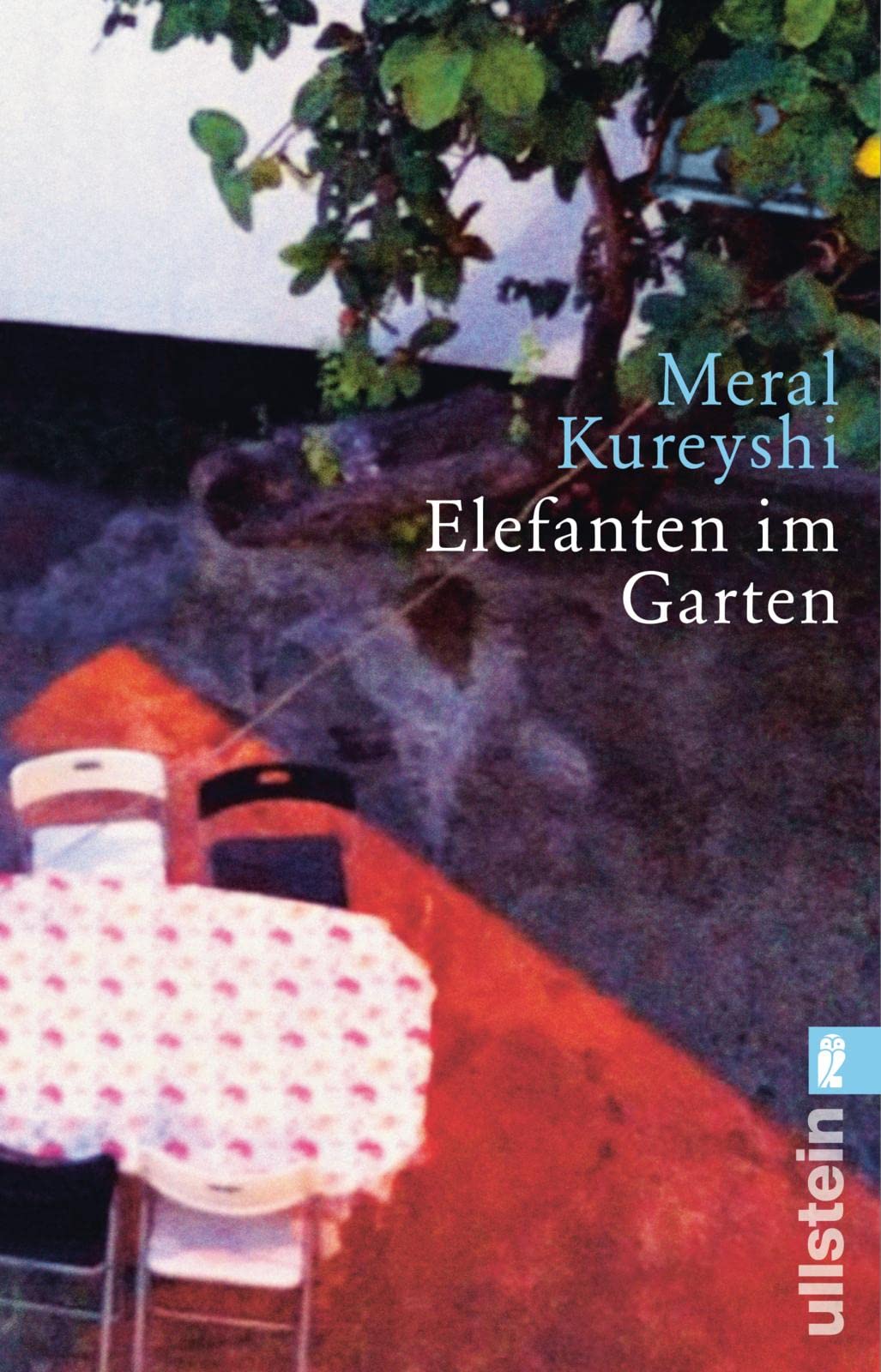 Product Image: Elefanten im Garten