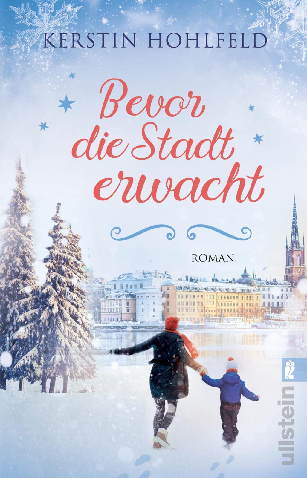 Product Image: Bevor die Stadt erwacht