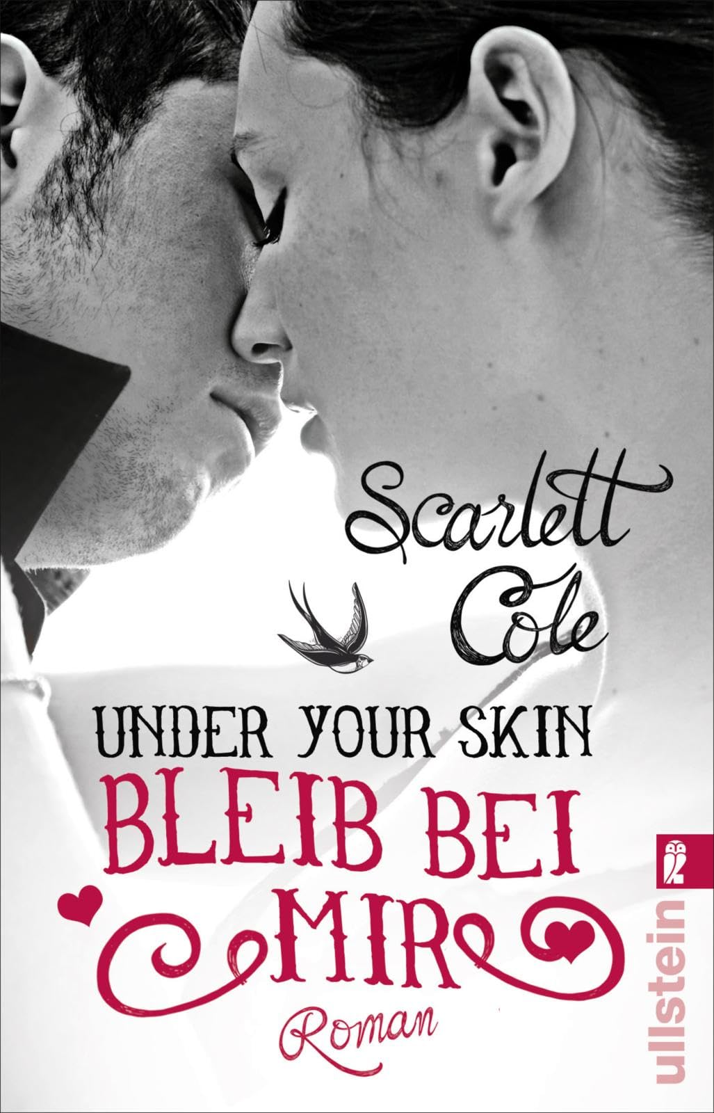 Product Image: Under Your Skin 02. Bleib bei mir