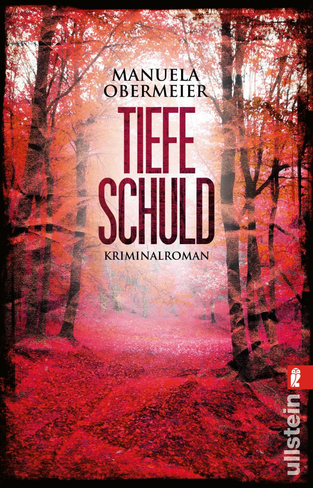 Tiefe Schuld Death & Mourning