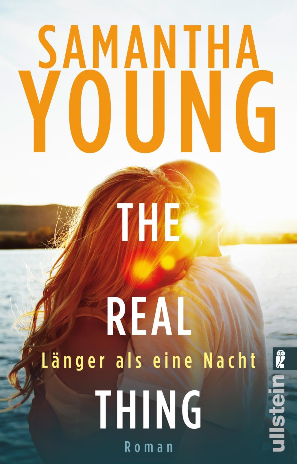 The Real Thing Contemporary literature Books
