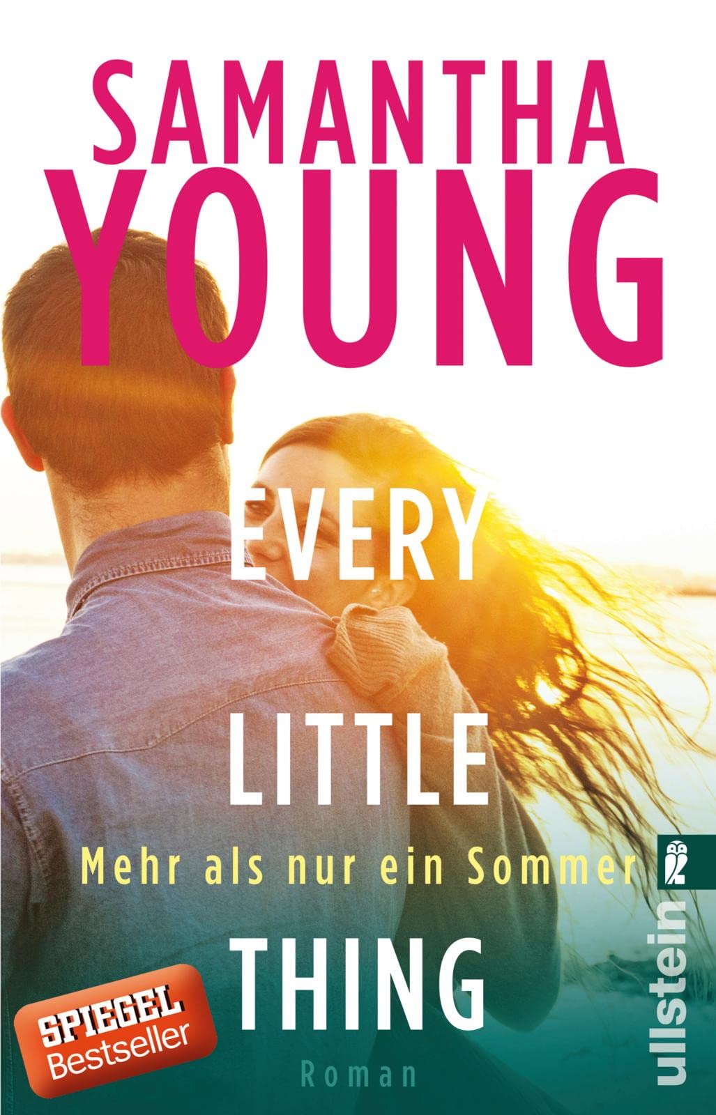 Every Little Thing Contemporary literature Books