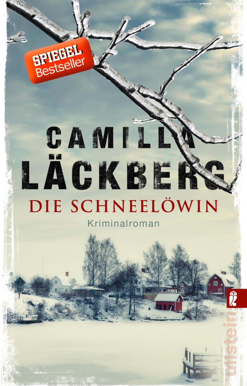Product Image: Die Schneelöwin