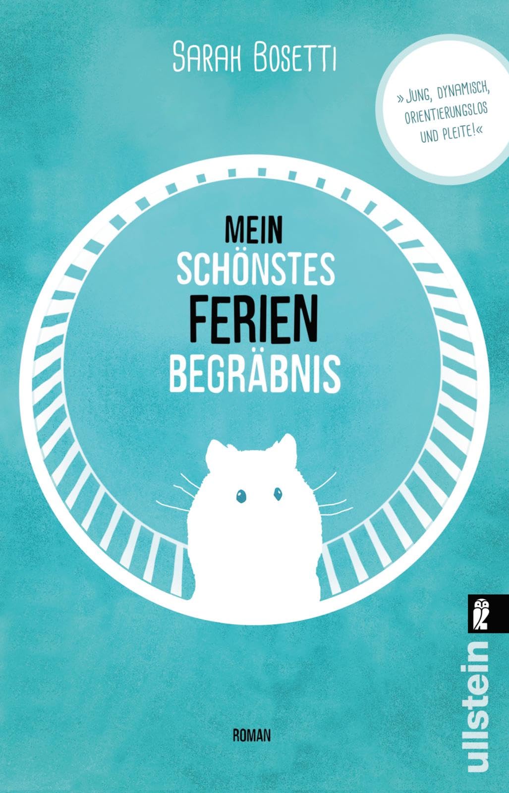 Mein schönstes Ferienbegräbnis Humour & Satire