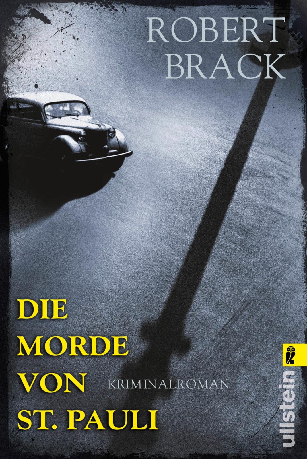 Product Image: Die Morde von St. Pauli