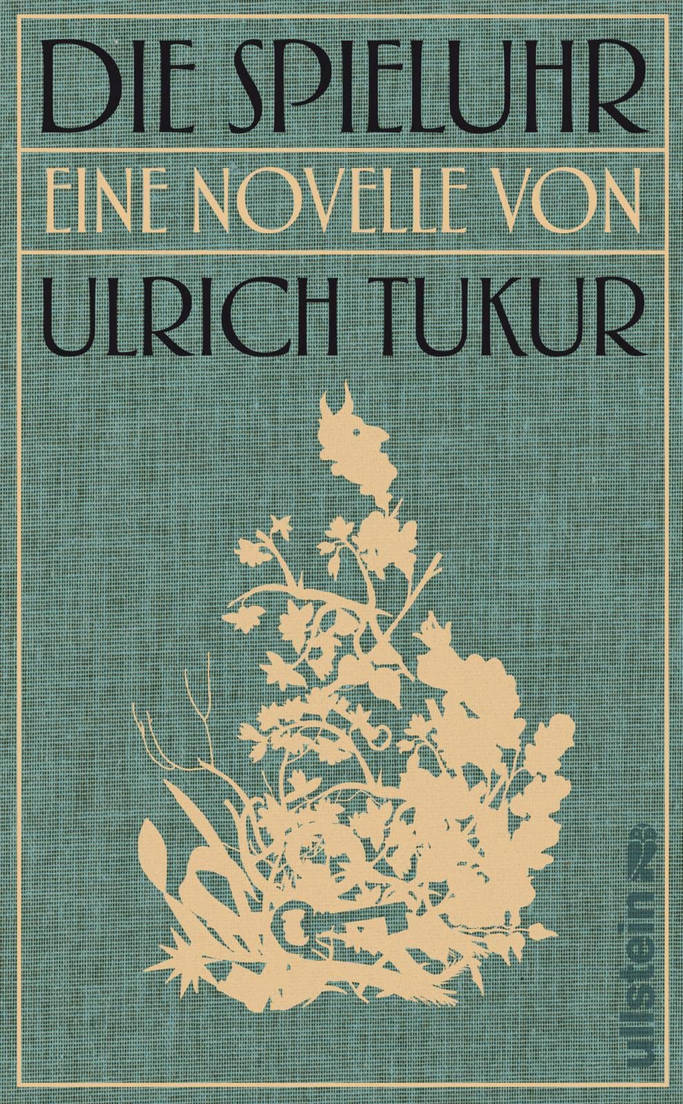 Die Spieluhr Contemporary literature