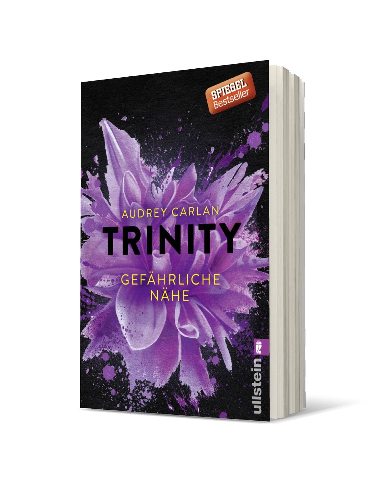 Product Image: Trinity 02 - Gefährliche Nähe