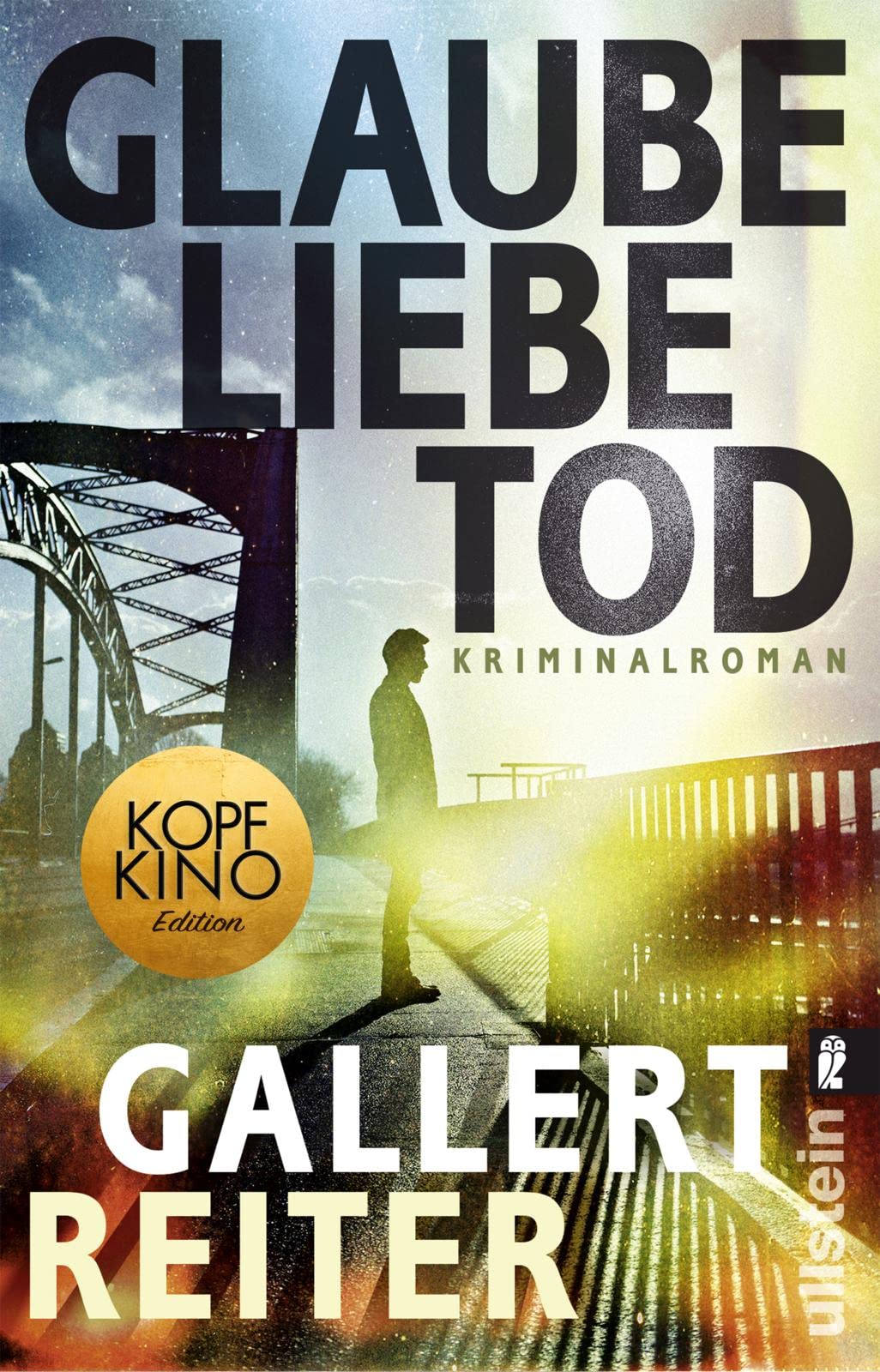 Glaube Liebe Tod Action & Adventure