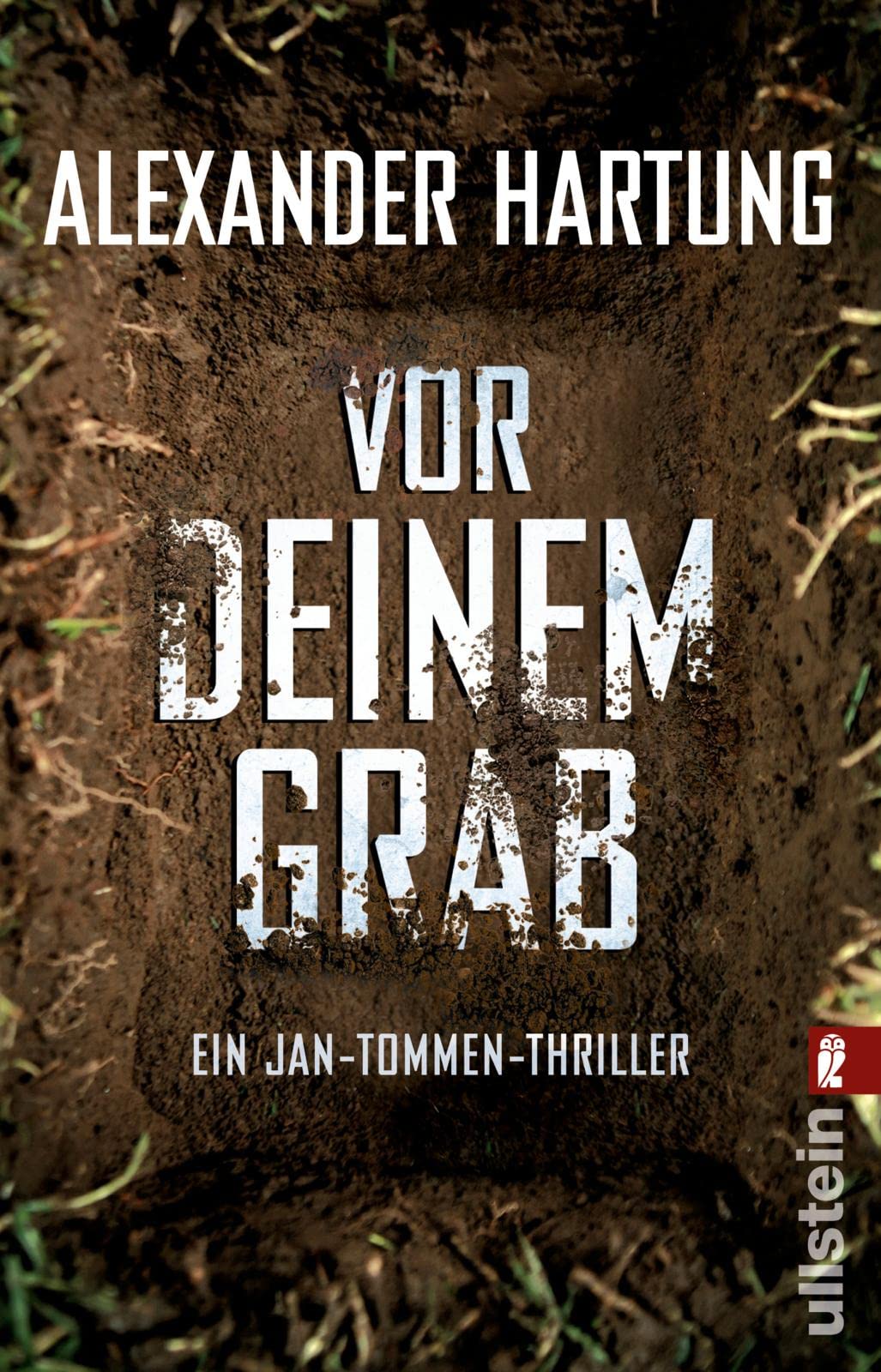 Product Image: Vor deinem Grab