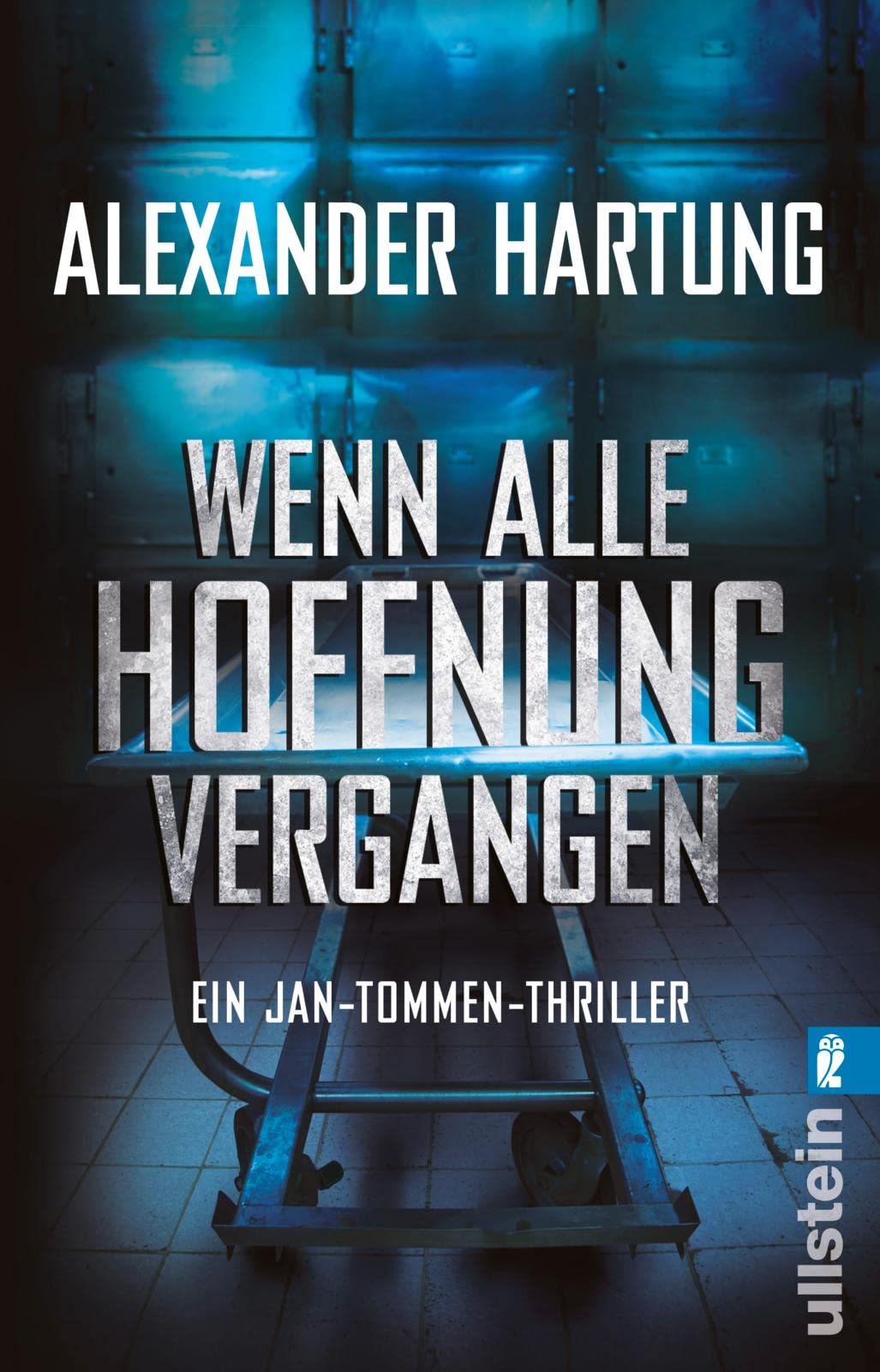 Wenn alle Hoffnung vergangen Action & Adventure