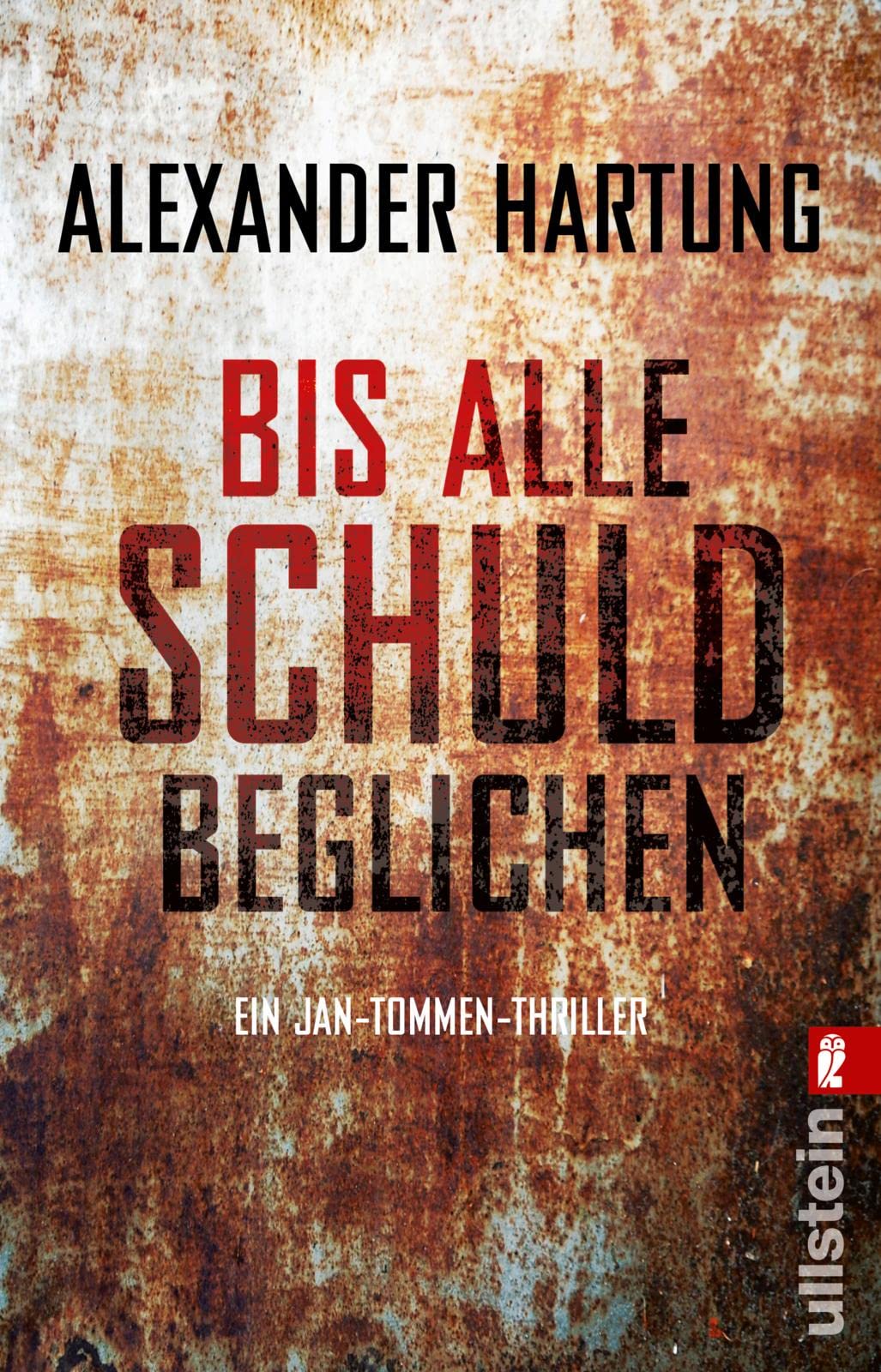 Product Image: Bis alle Schuld beglichen