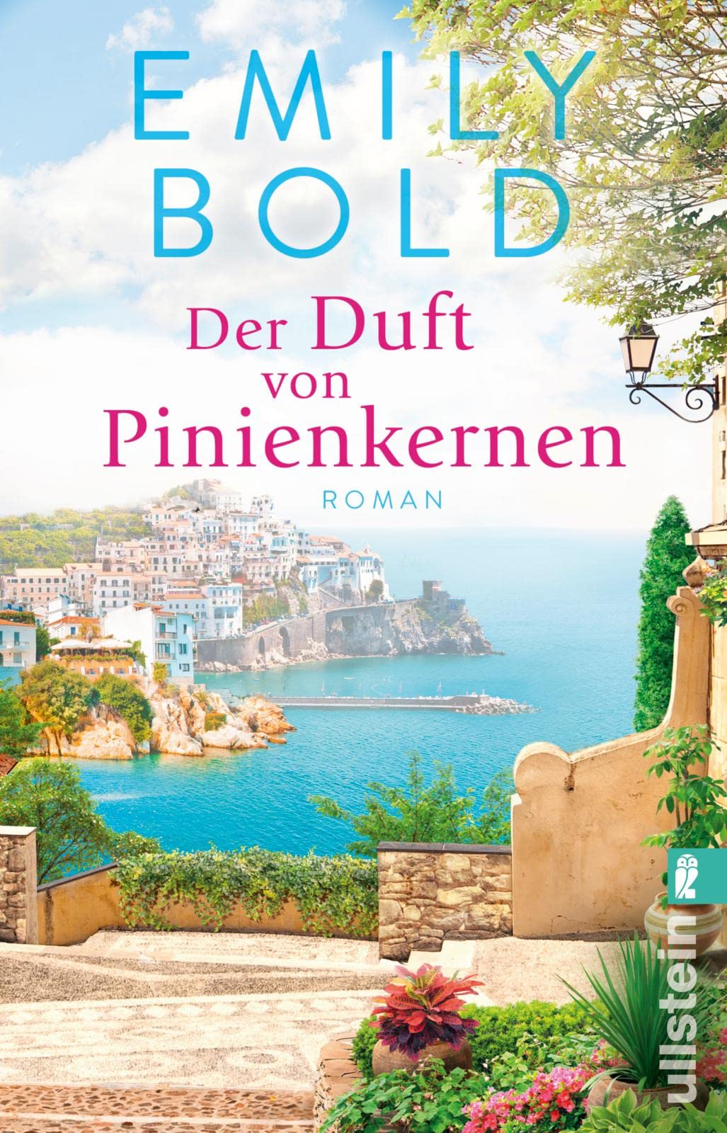 Der Duft von Pinienkernen Contemporary literature Books
