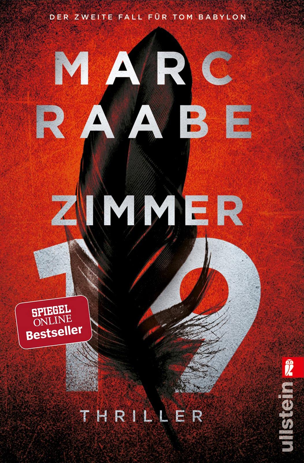 Product Image: Zimmer 19